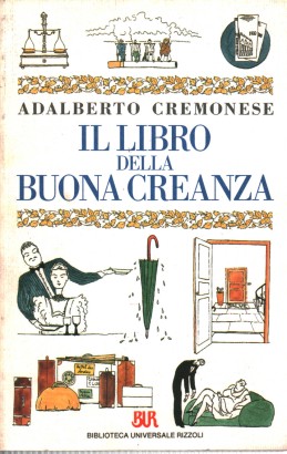 Il libro della buona creanza