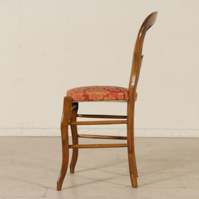 Group of Four Chairs - special