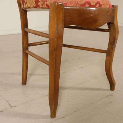 Group of Four Chairs - special