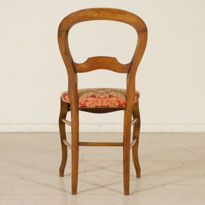 Group of Four Chairs - special