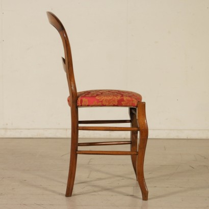 Group of Four Chairs - special