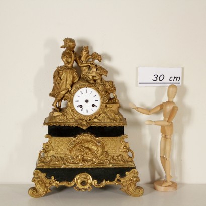 Horloge de Table