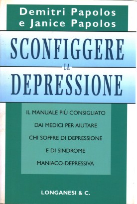 Sconfiggere la depressione