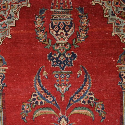 antiquariato, tappeto, antiquariato tappeti, tappeto antico, tappeto di antiquariato, tappeto neoclassico, tappeto del 20-30, tappeto kashan, tappeto iran.