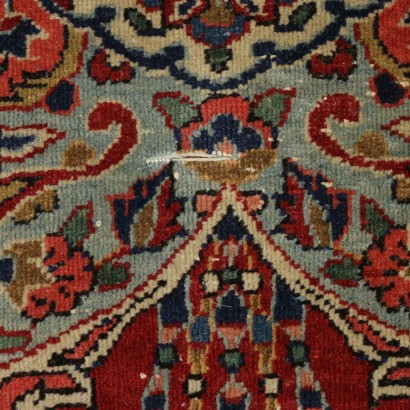 antiquariato, tappeto, antiquariato tappeti, tappeto antico, tappeto di antiquariato, tappeto neoclassico, tappeto del 20-30, tappeto kashan, tappeto iran.