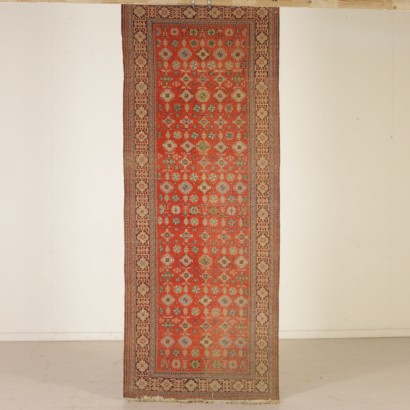 Antik, Teppich, Antike Teppiche, Antiker Teppich, Antiker Teppich, Neoklassizistischer Teppich, 70-80er Teppich, Chi-Chi-Teppich, Iran-Teppich.