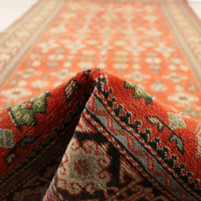 Antik, Teppich, Antike Teppiche, Antiker Teppich, Antiker Teppich, Neoklassizistischer Teppich, 70-80er Teppich, Chi-Chi-Teppich, Iran-Teppich.