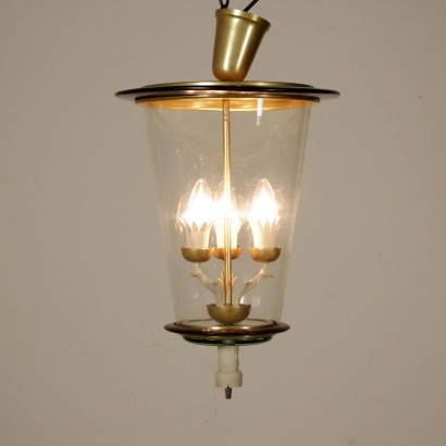 De la lampe dans le Style de Pietro Chiesa