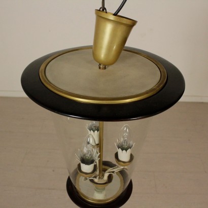 Lamp in the Style of Pietro Chiesa