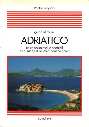 Guida al mare Adriatico