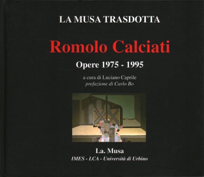 Romolo Calciati