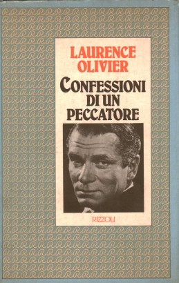 Confessioni di un peccatore