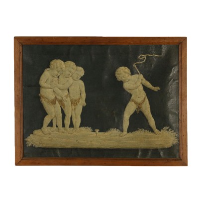 Gioco di Putti