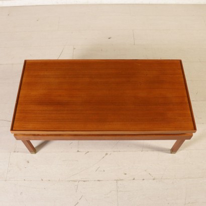 Moderne Antiquitäten, modernes Antiquitäten-Design, Couchtisch, moderner Antik-Couchtisch, moderner Antiquitäten-Couchtisch, italienischer Couchtisch, Vintage-Couchtisch, 60er-Couchtisch, 60er-Design-Couchtisch, Mitteltisch.