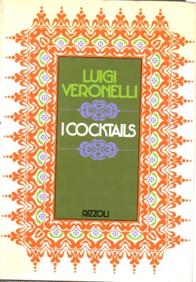 I cocktails