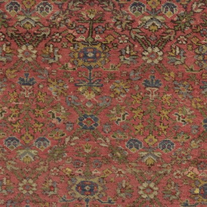 Tapis Kaisery, Turquie-spécial