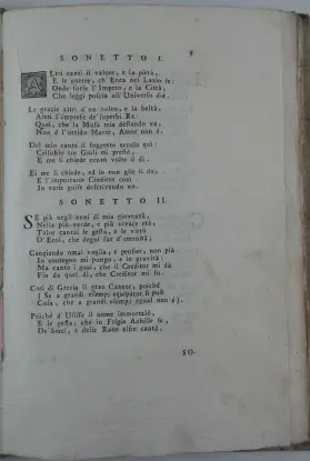Les trois Giulj, ou sont les Sonnets de Niceste Abideno pasteur Arcade plus de laisser votre insistance d'un créancier de tre Giulj Avec l'Ajout, à la fin de l'autre seize Sonnets de l'incertain Auteur Les trois Giulj, ou sont les Sonnets de Niceste Abideno pasteur Arcade plus de laisser votre insistance d'un créancier de tre Giulj Avec l'Ajout, à la fin de l'autre seize Sonnets de l'incertain Auteur
