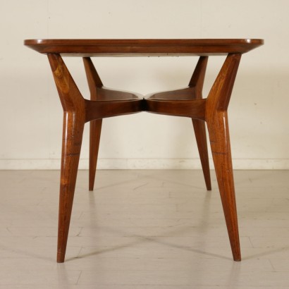 moderne Antiquitäten, moderne Design Antiquitäten, Tisch, moderne Antiquitäten Tisch, moderne Antiquitäten Tisch, italienischer Tisch, Vintage Tisch, 50er Tisch, 50er Designtisch