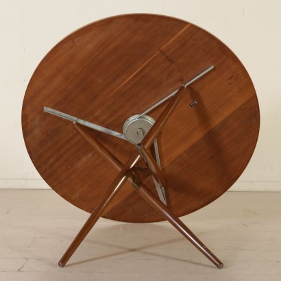 modernariato, modernariato di design, tavolo, tavolo modernariato, tavolo di modernariato, tavolo italiano, tavolo vintage, tavolo anni 60, tavolo design anni 60, tavolo jurg bally.