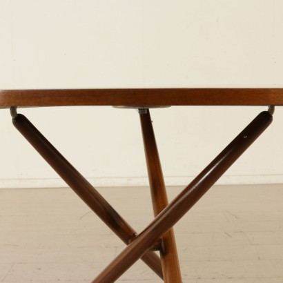 moderne Antiquitäten, modernes Design Antiquitäten, Tisch, moderne Antiquitäten Tisch, moderne Antiquitäten Tisch, italienischer Tisch, Vintage Tisch, 60er Tisch, 60er Design Tisch, Jurg Bally Tisch.