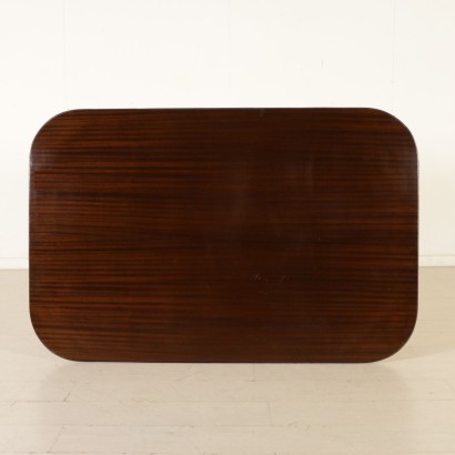 modernariato, modernariato di design, tavolo, tavolo modernariato, tavolo di modernariato, tavolo italiano, tavolo vintage, tavolo anni 60, tavolo design anni 60, vottorio gregotti, ludovico meneghetti, giotto stoppino.