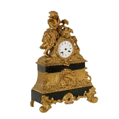 Table clock