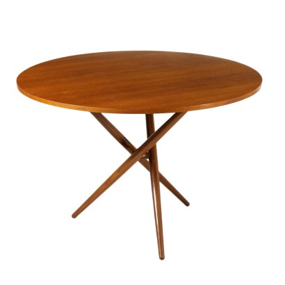 modernariato, modernariato di design, tavolo, tavolo modernariato, tavolo di modernariato, tavolo italiano, tavolo vintage, tavolo anni 60, tavolo design anni 60, tavolo jurg bally.