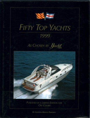 Fifty Top Yachts 1999