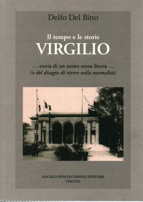 Il tempo e le storie Virgilio