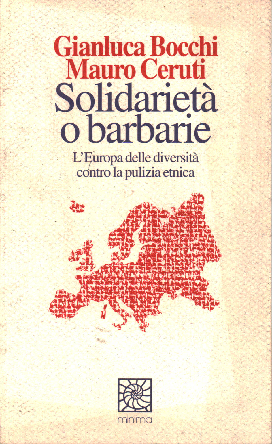 Solidariet&#224; o barbarie