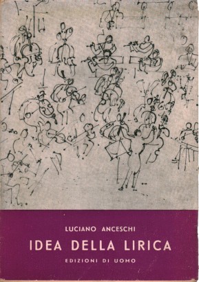Idea della Lirica