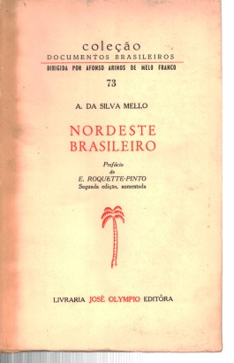 Nordeste brasileiro