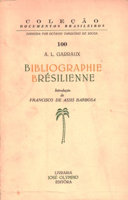 Bibliographie Brésiliene