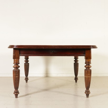 antiquariato, tavolo, antiquariato tavolo, tavolo antico, tavolo antico inglese, tavolo di antiquariato, tavolo neoclassica, tavolo del 900, tavolo apribile con manovella.