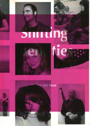 Shifting Identities (Swiss) Art Now