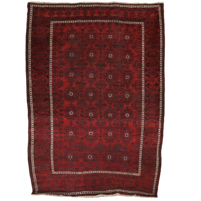 Tapis Boukhara - Afghanistan