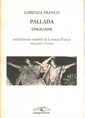 Pallada.Epigrammi