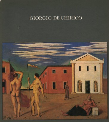 Giorgio de Chirico 1888-1978