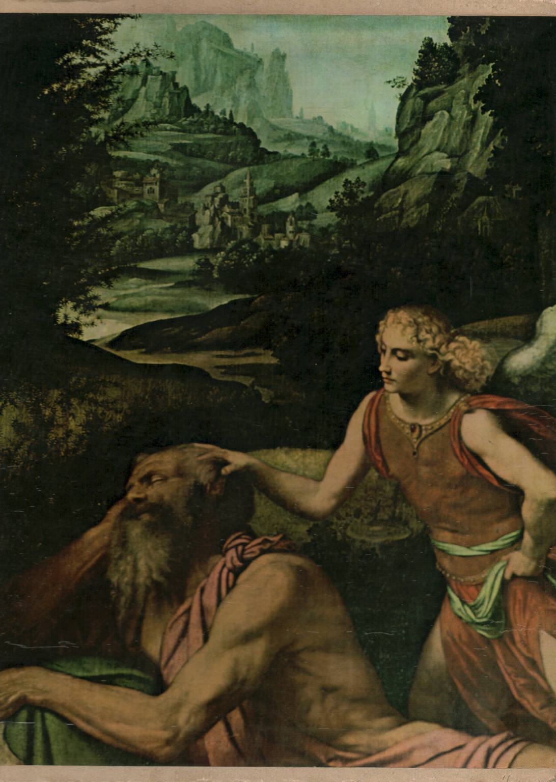 San Giovanni in Brescia (2 Bände), AA.VV