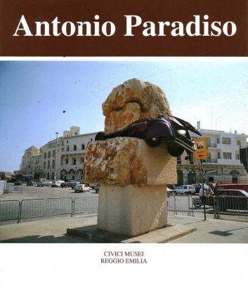Antonio Paradiso