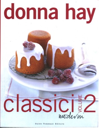 Classici moderni Volume secondo