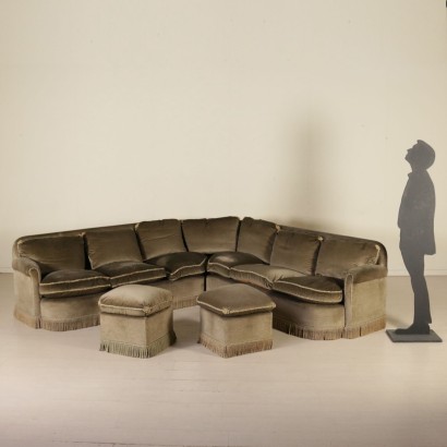 Sofa Mit 40 Jahren