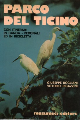 Parco del Ticino