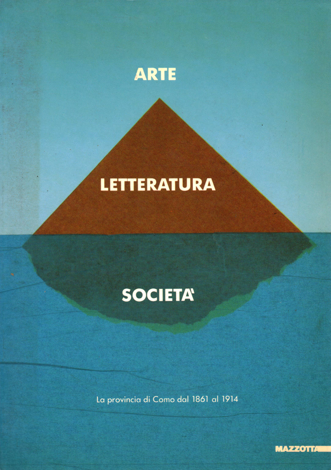 Sociedad de literatura de arte, Luciano Caramel