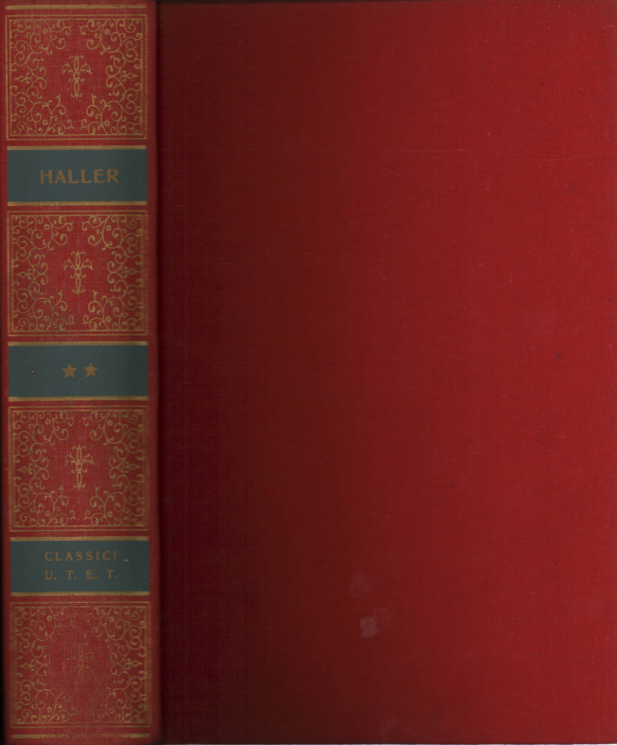 The restoration of political science (Volume se, Carl Ludwig von Haller