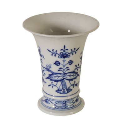 antiquariato, vaso, antiquariato vaso, vaso antico, vaso antico tedesco, vaso di antiquariato, vaso neoclassico, vaso del 900, vaso Meissen.