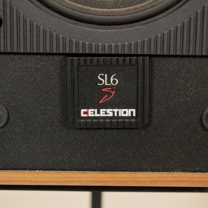 Altavoces Celestion - especial