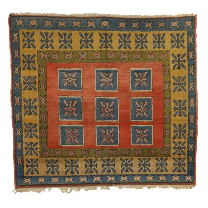 Rug Oushak - Turkey