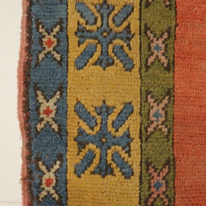 Rug Oushak - Turkey - particular