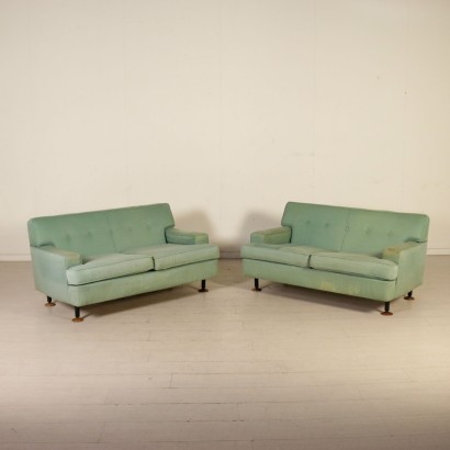 antigüedades modernas, antigüedades de diseño moderno, sofá, sofá de antigüedades modernas, sofá de antigüedades modernas, sofá italiano, sofá vintage, sofá de los 70, sofá de diseño de los 70, sofá marco zanuso, sofá arflex, sofá cuadrado.